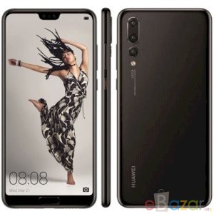 Huawei P20 Pro Price in Bangladesh