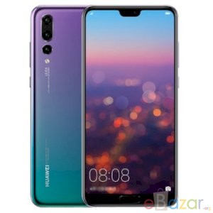 Huawei P20 Pro Price in Bangladesh