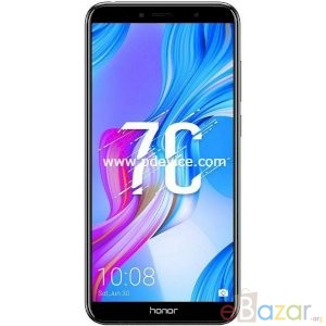 Huawei Honor 7C Price in Bangladesh