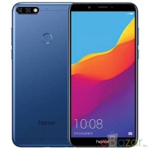 Huawei Honor 7C Price in Bangladesh