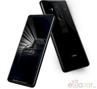 Huawei Mate RS Porsche Design Price in Bangladesh
