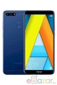 Huawei Honor 7A Price in Bangladesh