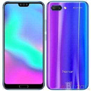 Huawei Honor 10 Price in Bangladesh