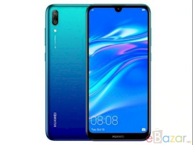 Huawei Y7 Pro Price in Bangladesh