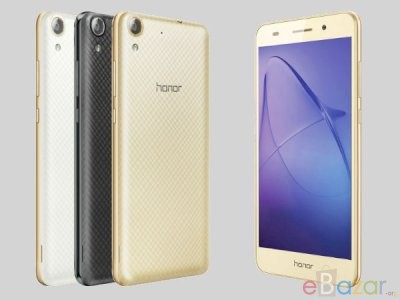 Huawei Honor Holly 3 Price in Bangladesh