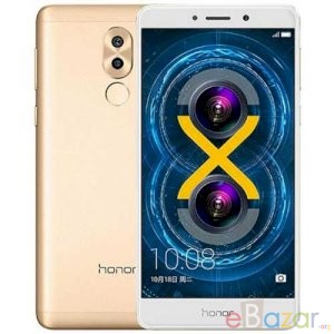 Huawei Honor 6X Price in Bangladesh