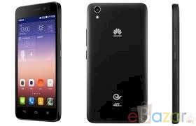 Huawei Honor 4 Play