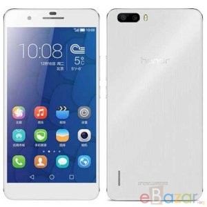 Huawei Honor 6 Plus Price in Bangladesh