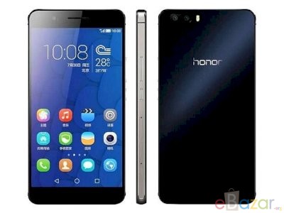 Huawei Honor 6 Plus Price in Bangladesh