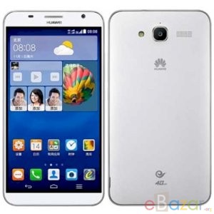 Huawei Ascend GX1 Price in Bangladesh