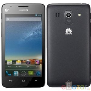 Huawei Ascend Y520 Price in Bangladesh