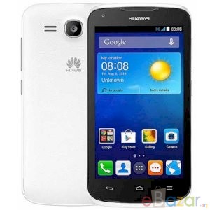 Huawei Ascend Y540 Price in Bangladesh