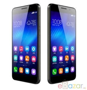 Huawei Honor 6 Price in Bangladesh