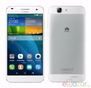 Huawei Ascend G7 Price in Bangladesh