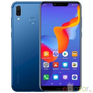 Huawei Honor Play Price in Bangladesh