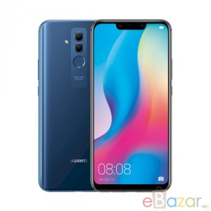 Huawei Mate 20 Lite Price in Bangladesh