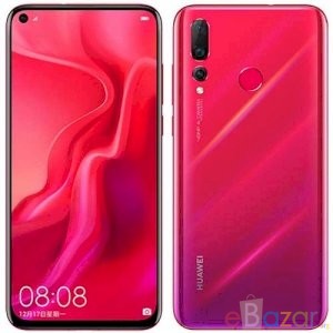 Huawei Nova 4 Price in Bangladesh