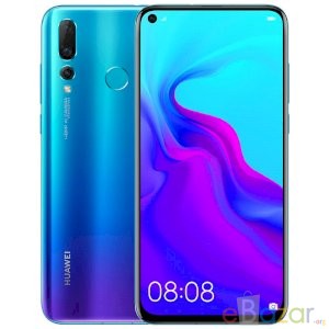 Huawei Nova 4 Price in Bangladesh