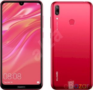 Huawei Y7 (2019) Price in Bangladesh