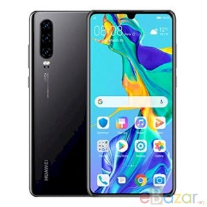 Huawei P30 Price in Bangladesh