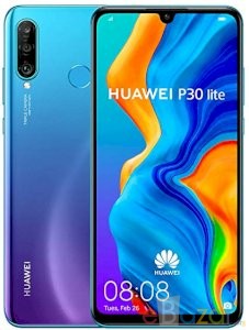 Huawei P30 Lite Price in Bangladesh.