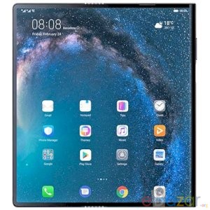 Huawei Mate X Price in Bangladesh.