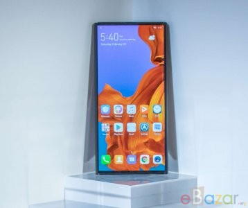 Huawei Mate X Price in Bangladesh.