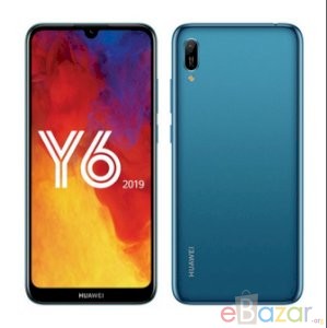 Huawei Y6 Price in Bangladesh.