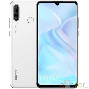Huawei Nova 4E Price in Bangladesh.