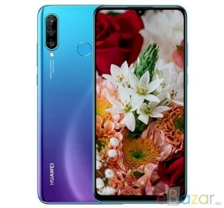 Huawei Nova 4E Price in Bangladesh.