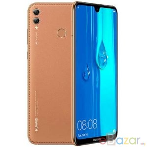 Huawei Y Max Price in Bangladesh.