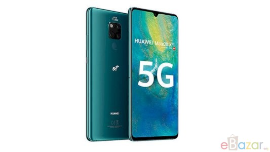 Huawei Mate 20 X (5G) Price in Bangladesh