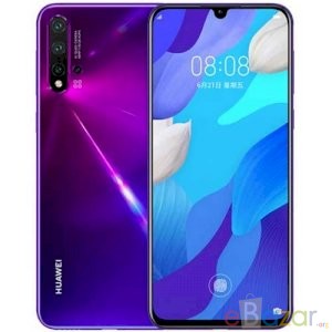 Huawei Nova 5 Price in Bangladesh