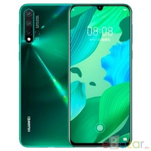 Huawei Nova 5 Price in Bangladesh
