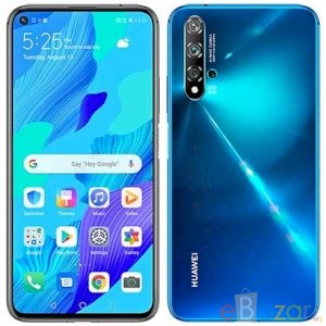 Huawei Nova 5T Price in Bangladesh