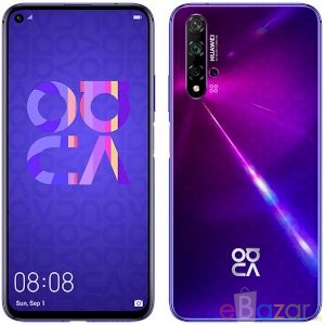 Huawei Nova 5T Price in Bangladesh