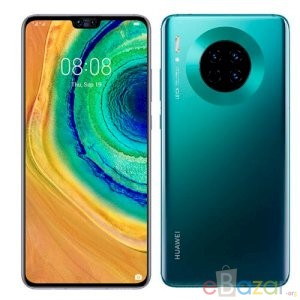 Huawei Mate 30 Pro 5G Price in Bangladesh