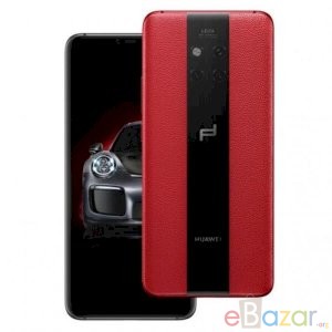 Huawei Mate 30 RS Porsche Design Price in Bangladesh