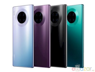 Huawei Mate 30 Price in Bangladesh