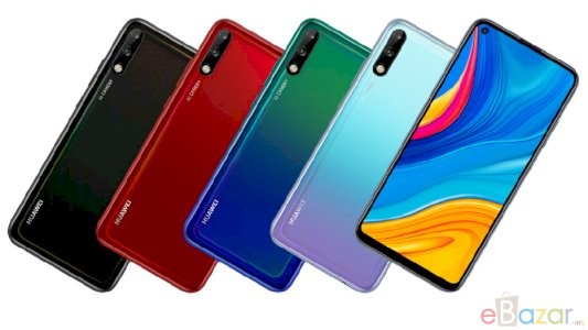 Huawei P Smart 2020 Price in Bangladesh