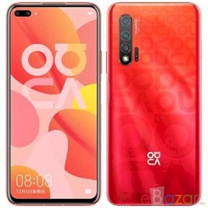 Huawei Nova 6 Price in Bangladesh