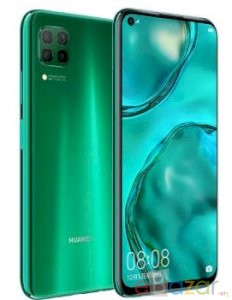 Huawei Nova 6 Price in Bangladesh