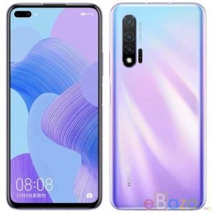 Huawei Nova 6 5G Price in Bangladesh
