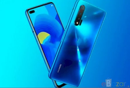Huawei Nova 6 5G Price in Bangladesh