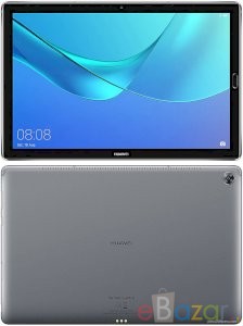 Huawei MediaPad M5 10 (Pro) Price in Bangladesh