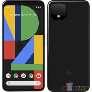 Google Pixel Price in Bangladesh