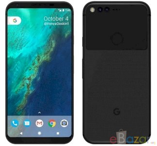 Google Pixel XL2 Price in Bangladesh