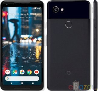 Google Pixel 2 XL Price in Bangladesh