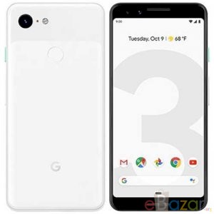 Google Pixel 3 Price in Bangladesh