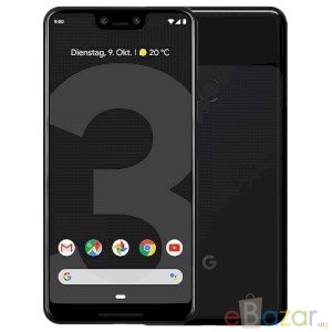 Google Pixel 3 Price in Bangladesh